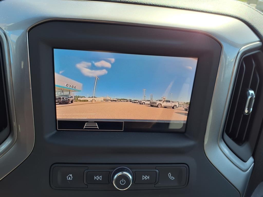 new 2025 Chevrolet Silverado 3500 car, priced at $77,400