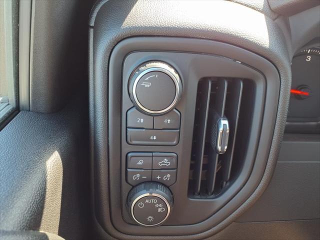 new 2025 Chevrolet Silverado 3500 car, priced at $64,193
