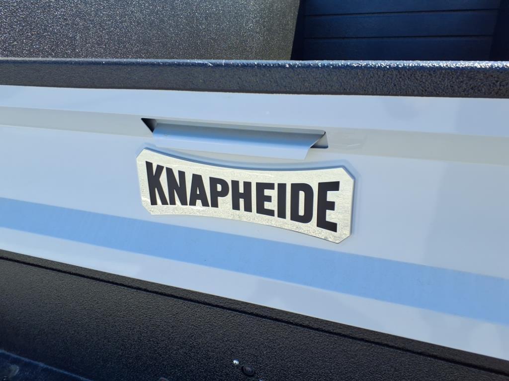 new 2025 Chevrolet Silverado 3500 car, priced at $77,400