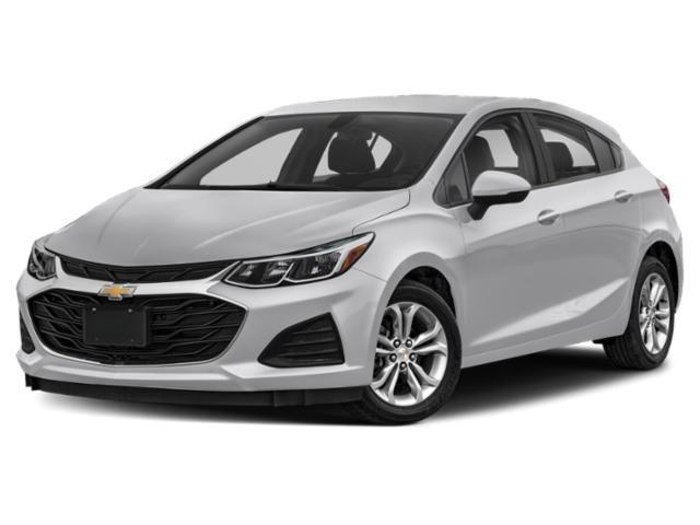 used 2019 Chevrolet Cruze car