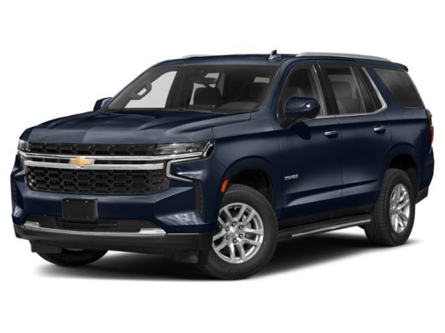 used 2023 Chevrolet Tahoe car, priced at $47,882