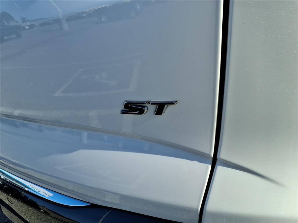 used 2021 Buick Enclave car, priced at $25,782