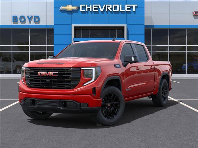 new 2025 GMC Sierra 1500 car, priced at $60,000