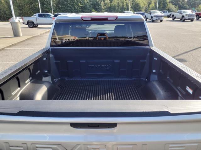 used 2022 Chevrolet Silverado 1500 car, priced at $29,782