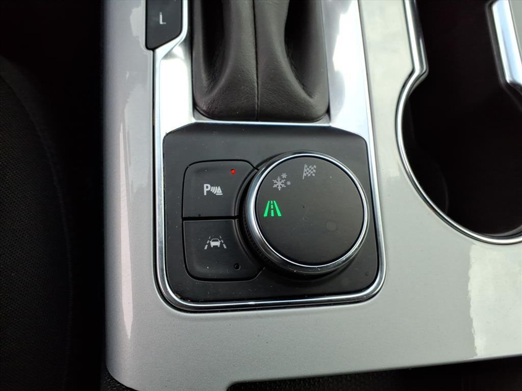 used 2022 Chevrolet Blazer car, priced at $24,781