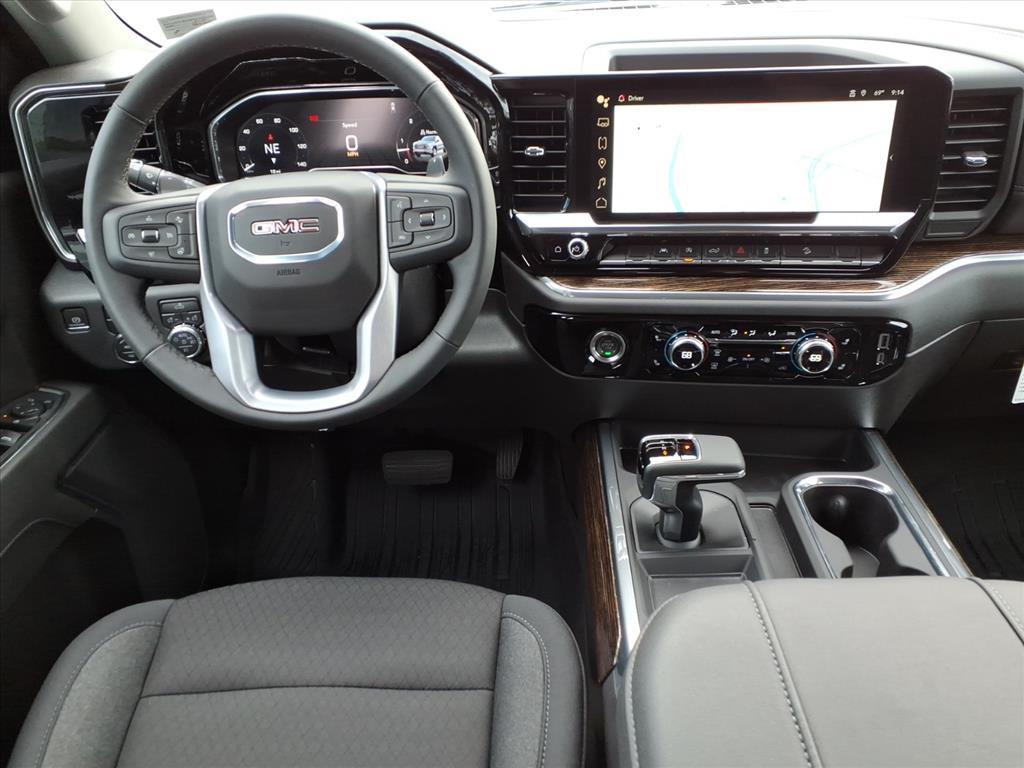 used 2024 GMC Sierra 1500 car, priced at $53,981