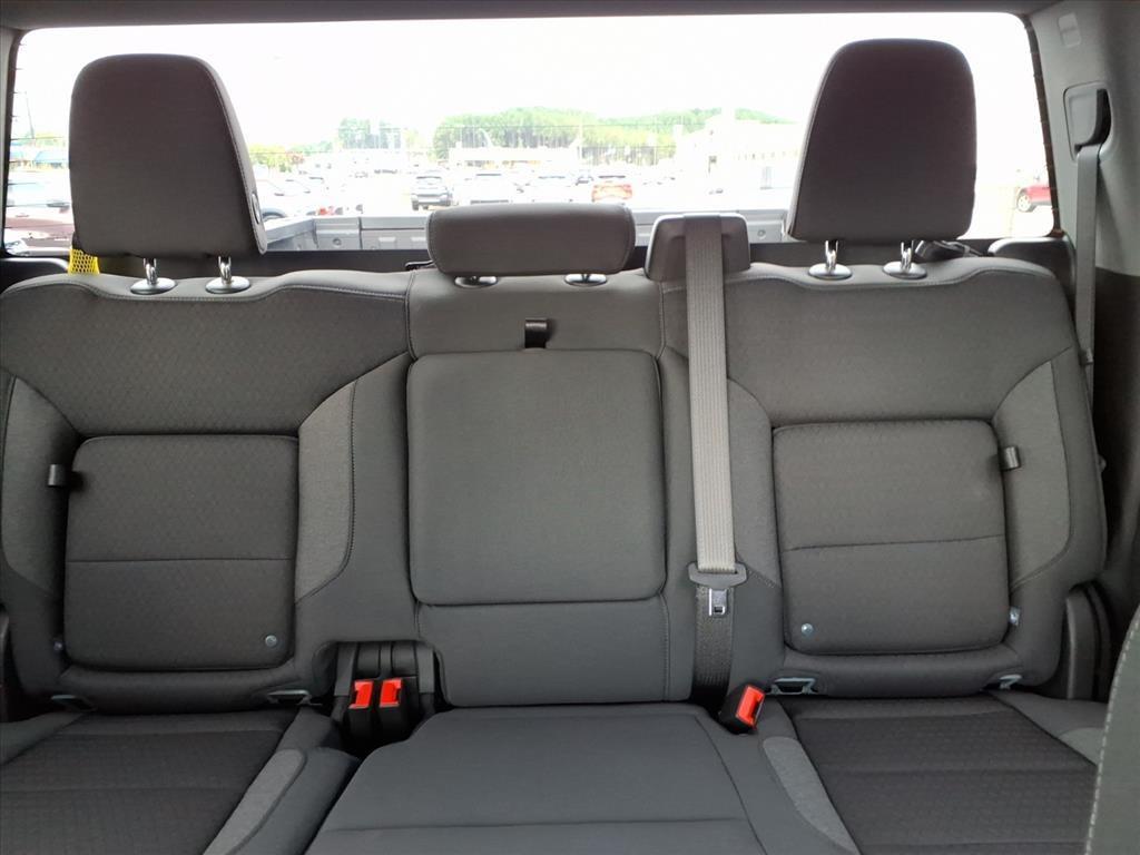 used 2024 GMC Sierra 1500 car, priced at $53,981