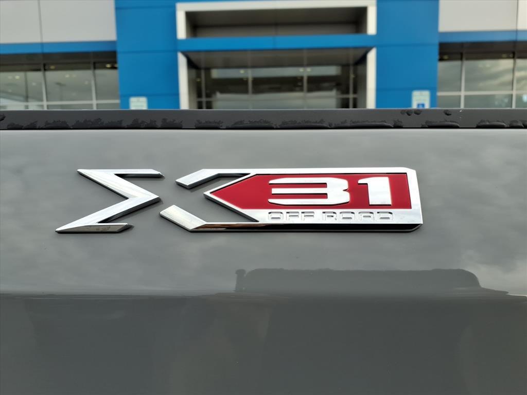 used 2024 GMC Sierra 1500 car, priced at $53,981