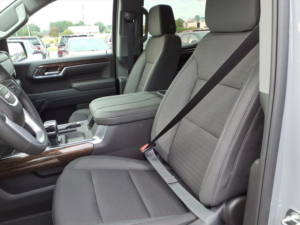 used 2024 GMC Sierra 1500 car, priced at $53,981