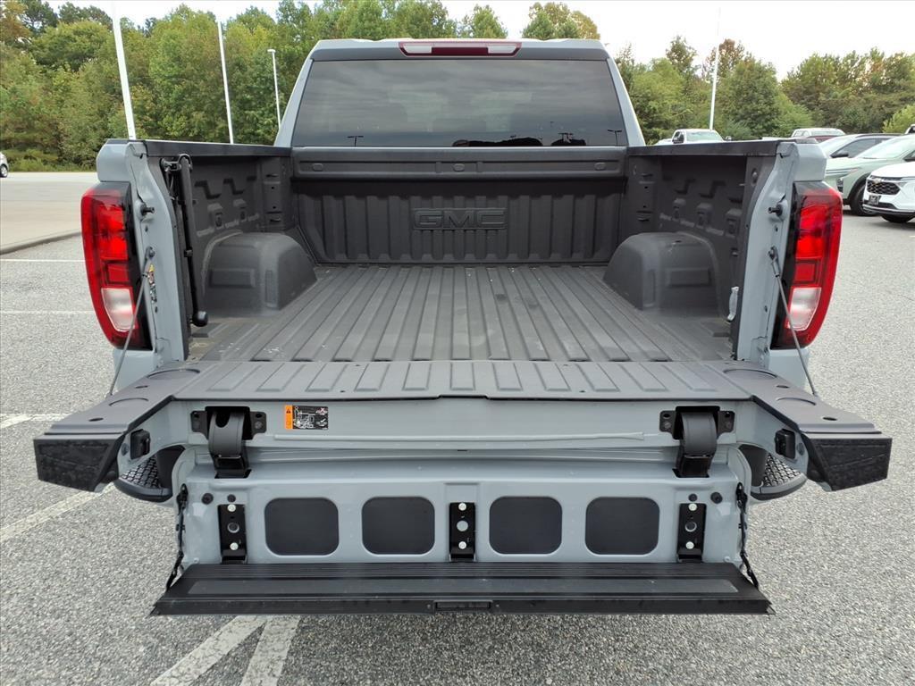used 2024 GMC Sierra 1500 car, priced at $53,981