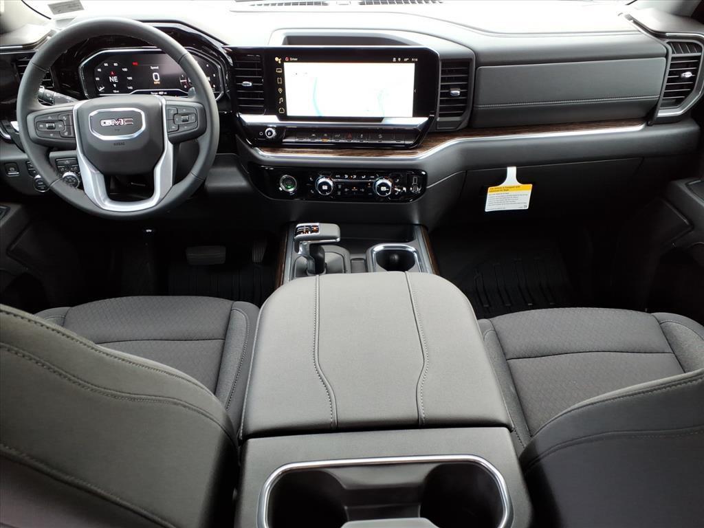 used 2024 GMC Sierra 1500 car, priced at $53,981