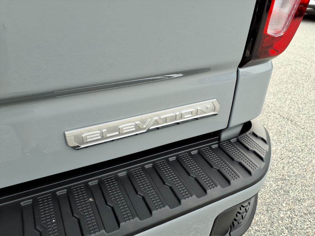 used 2024 GMC Sierra 1500 car, priced at $53,981