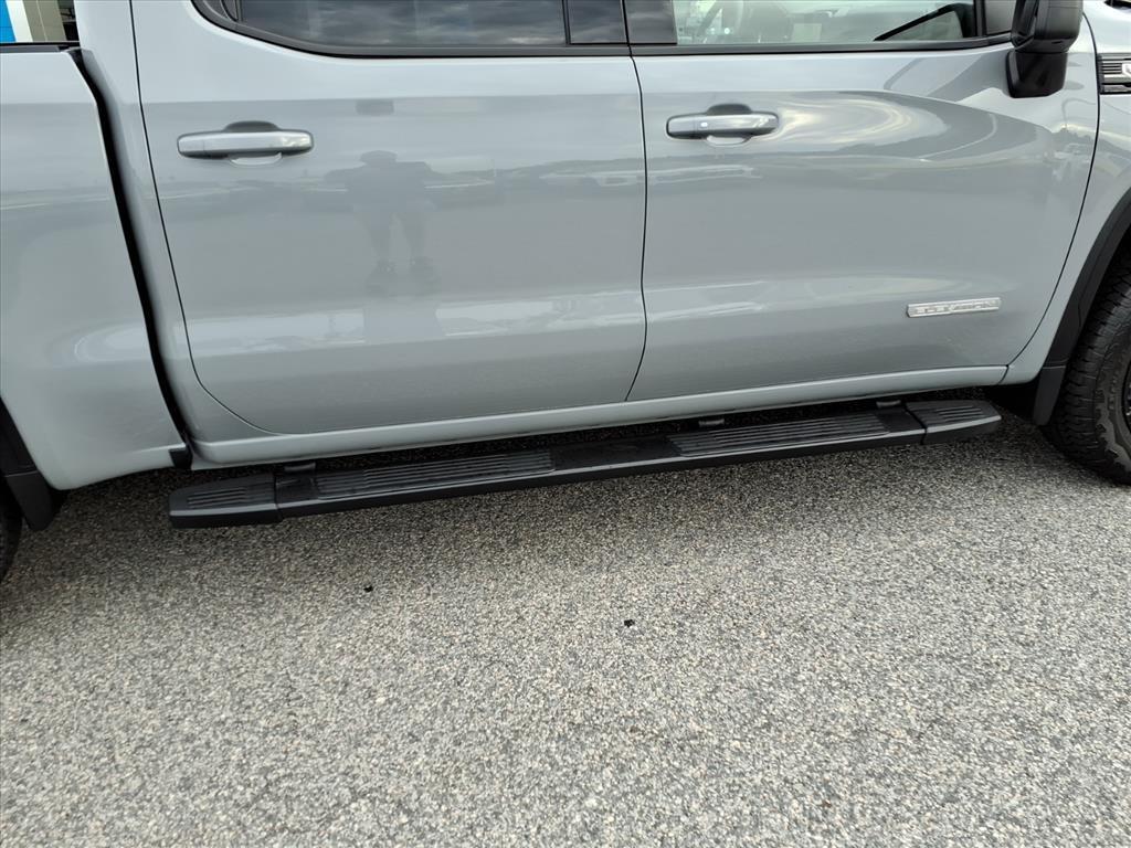 used 2024 GMC Sierra 1500 car, priced at $53,981