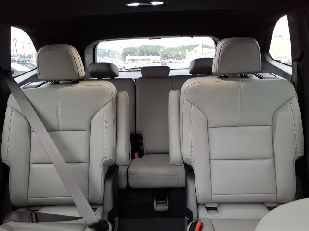 new 2026 GMC Acadia car, priced at $48,348