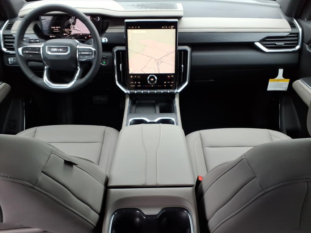 new 2026 GMC Acadia car, priced at $48,348