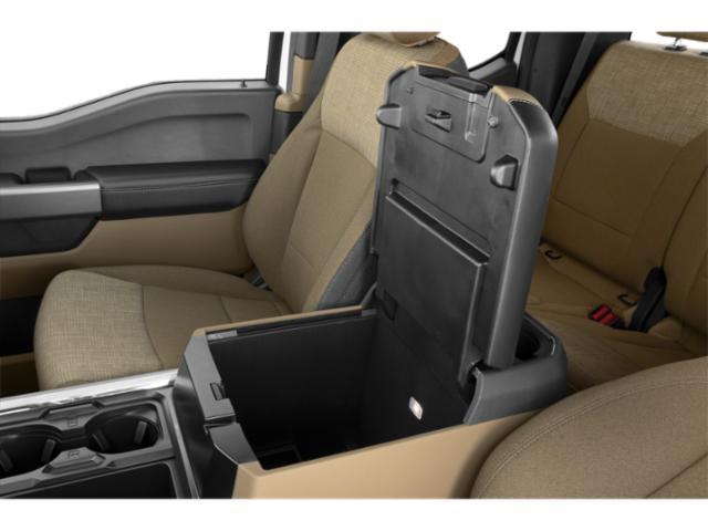 used 2023 Ford F-250 car, priced at $48,982