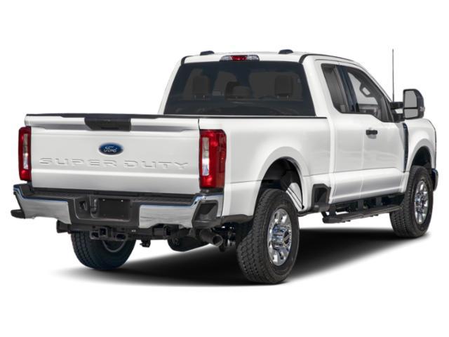 used 2023 Ford F-250 car, priced at $48,982