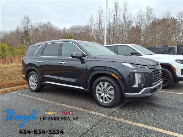 used 2024 Hyundai Palisade car, priced at $36,782