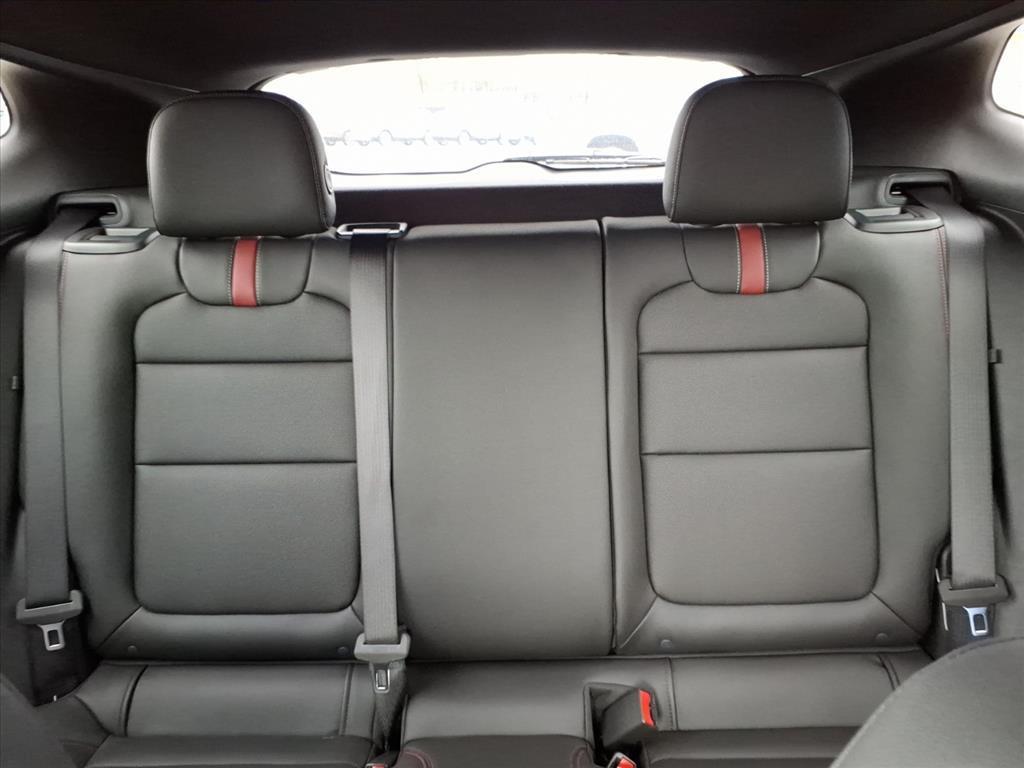 new 2025 Chevrolet Trax car, priced at $24,800