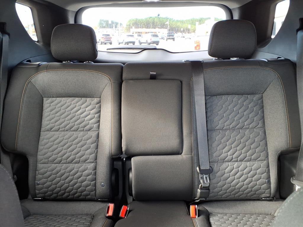 used 2019 Chevrolet Equinox car, priced at $17,882