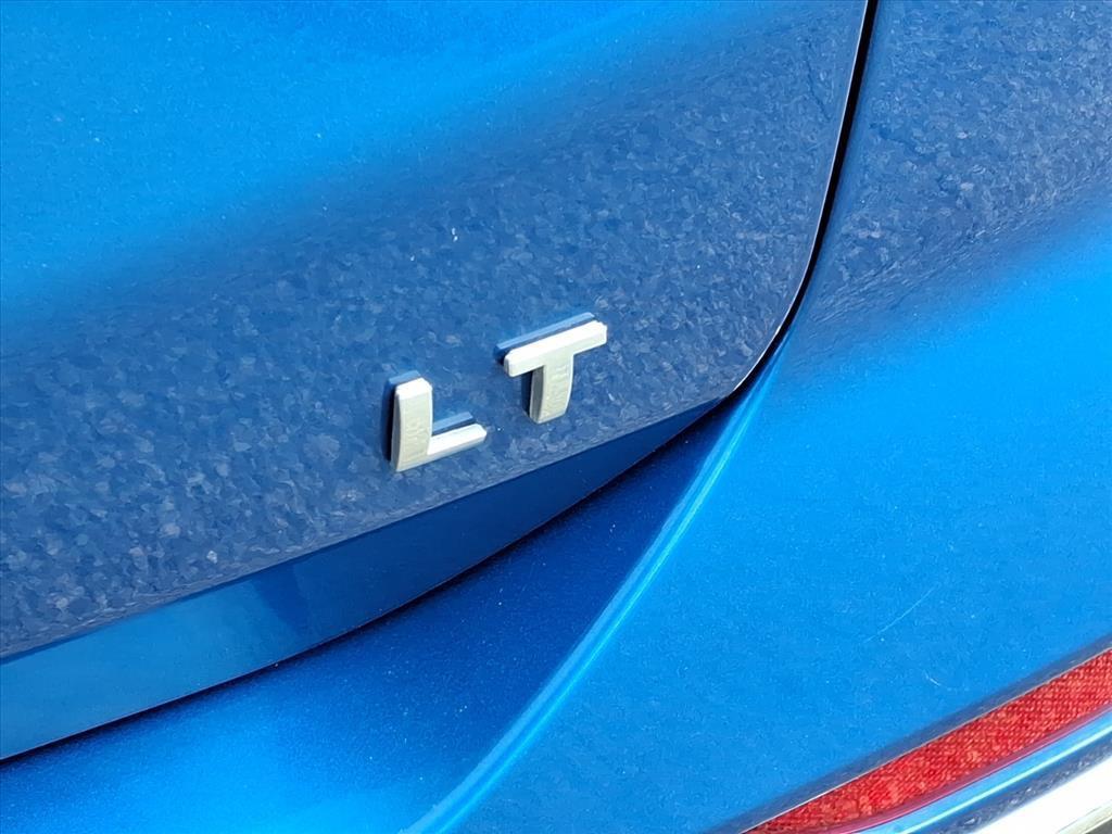 used 2019 Chevrolet Equinox car, priced at $17,882