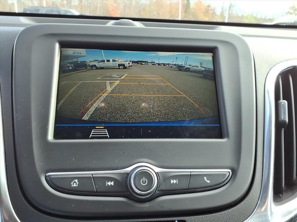 used 2019 Chevrolet Equinox car, priced at $17,882