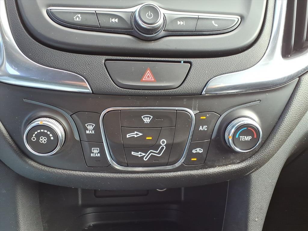 used 2019 Chevrolet Equinox car, priced at $17,882