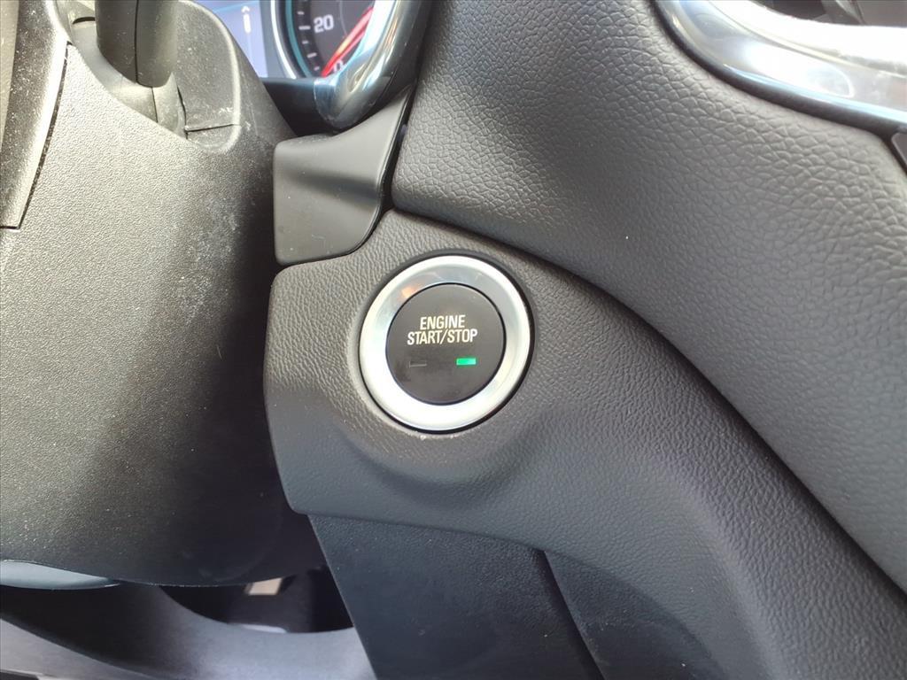 used 2019 Chevrolet Equinox car, priced at $17,882