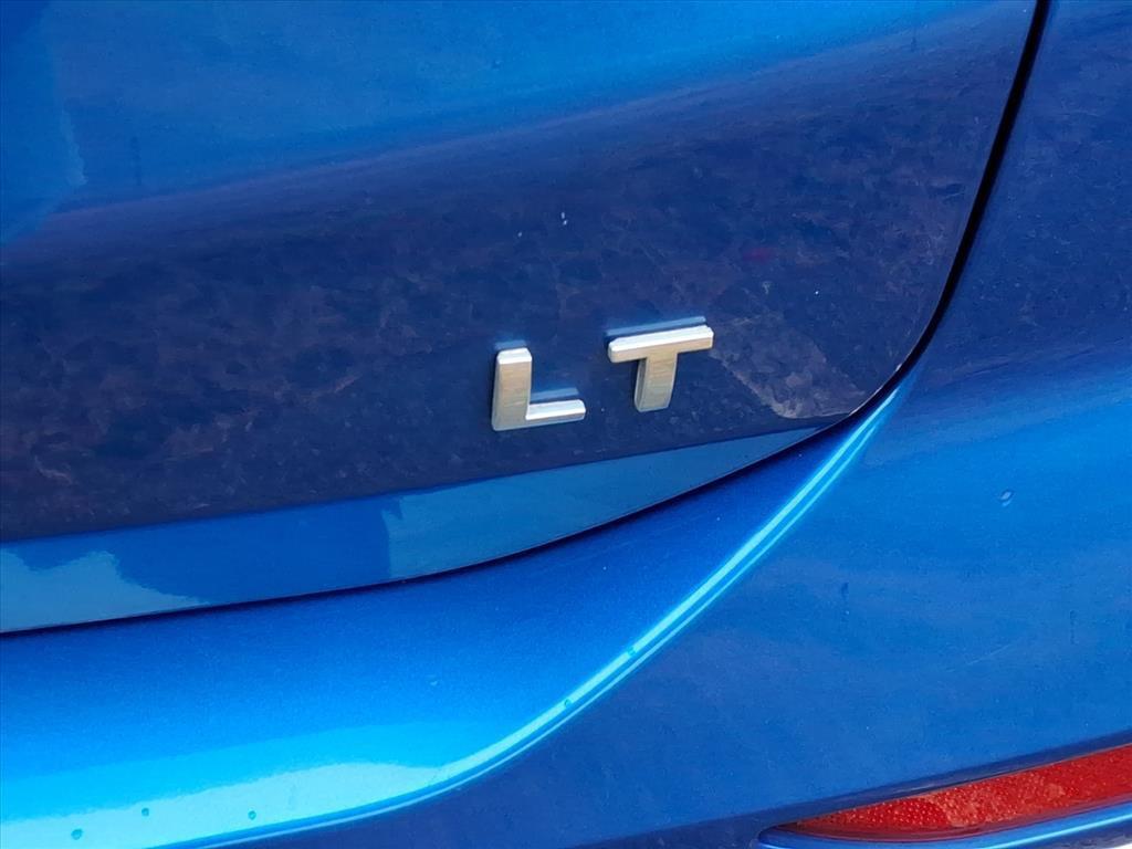 used 2019 Chevrolet Equinox car, priced at $17,981