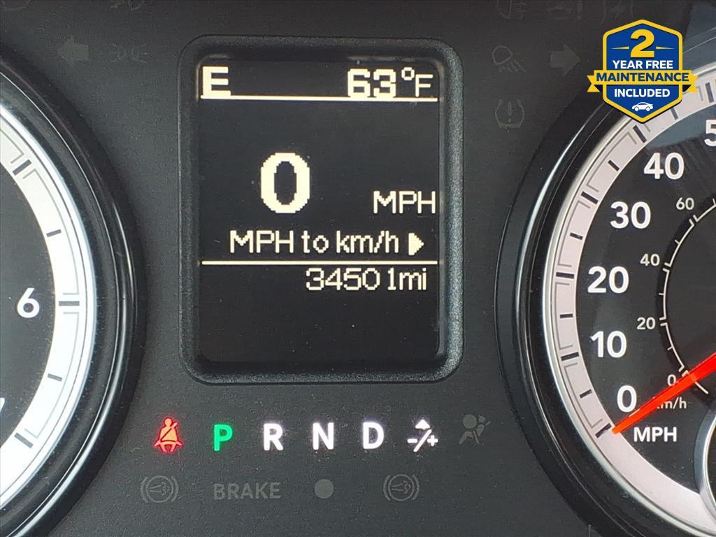 used 2022 Ram 1500 car, priced at $23,982