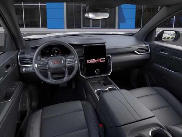 new 2025 GMC Acadia car, priced at $49,230