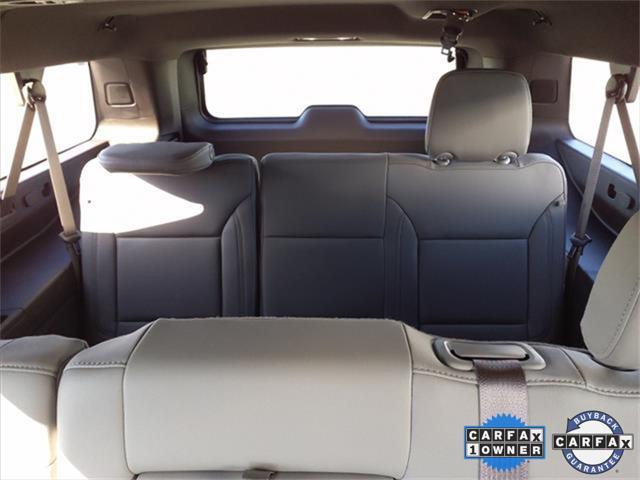 used 2023 Chevrolet Suburban car, priced at $63,881