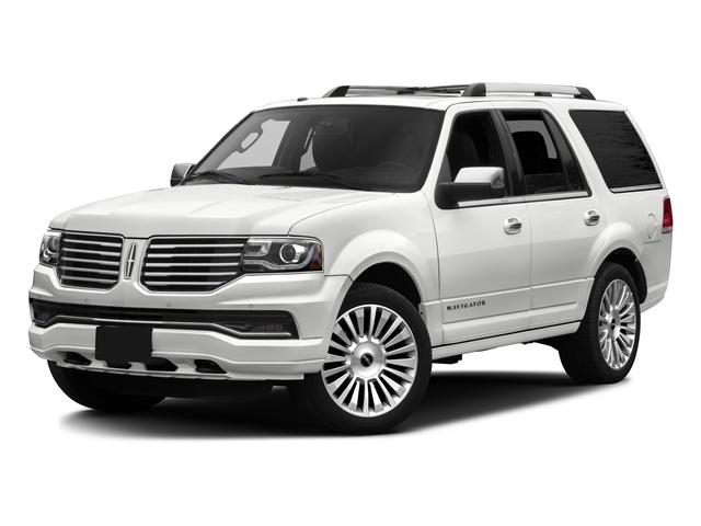 used 2017 Lincoln Navigator car, priced at $19,982