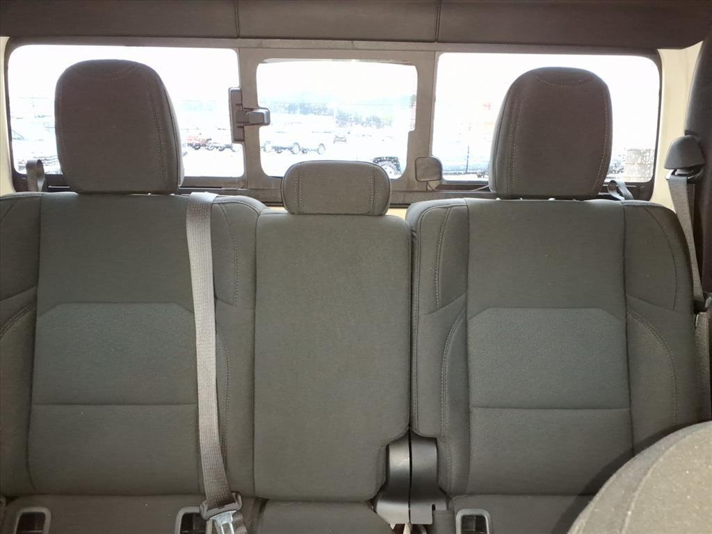 used 2022 Jeep Gladiator car, priced at $28,582