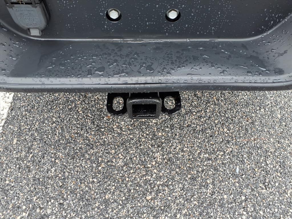 used 2022 Jeep Gladiator car, priced at $28,582