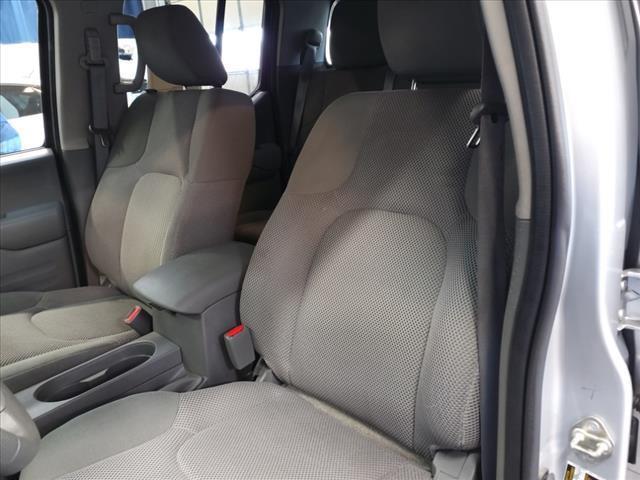used 2019 Nissan Frontier car, priced at $19,882