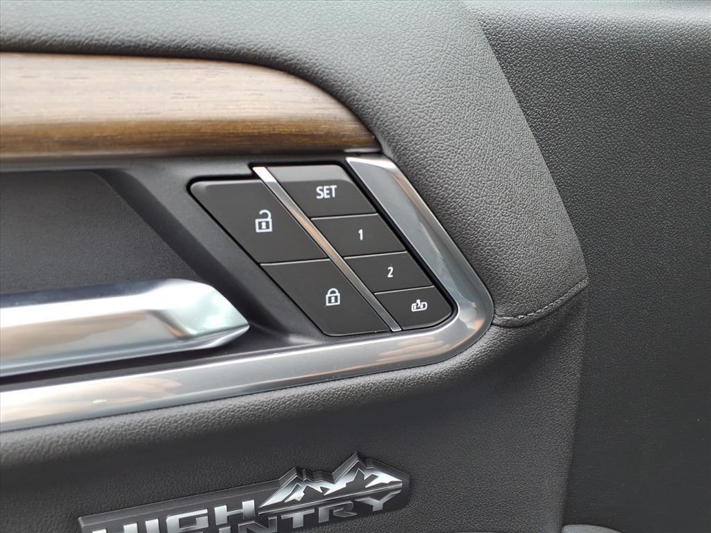 new 2026 Chevrolet Silverado 1500 car, priced at $67,212