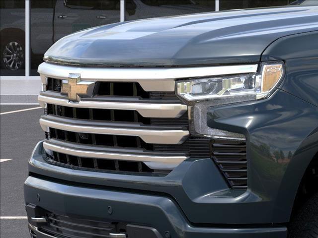 new 2026 Chevrolet Silverado 1500 car, priced at $74,010