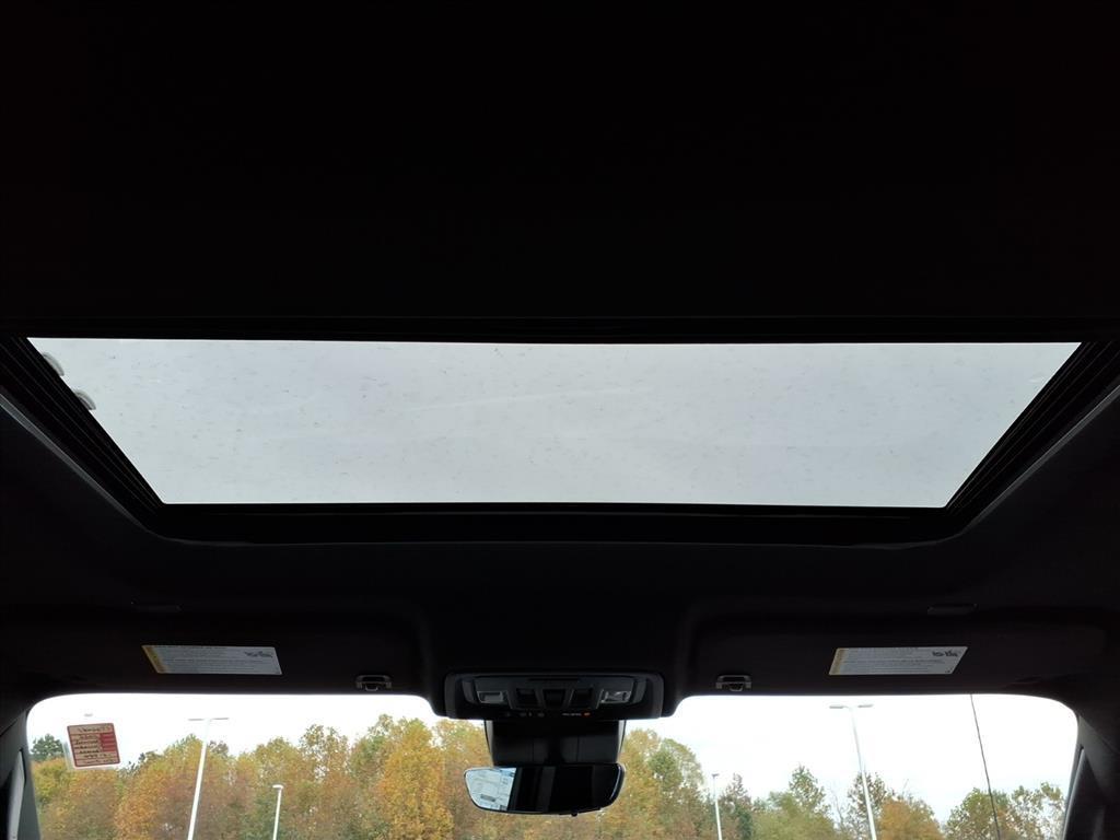 new 2026 Chevrolet Silverado 1500 car, priced at $67,212