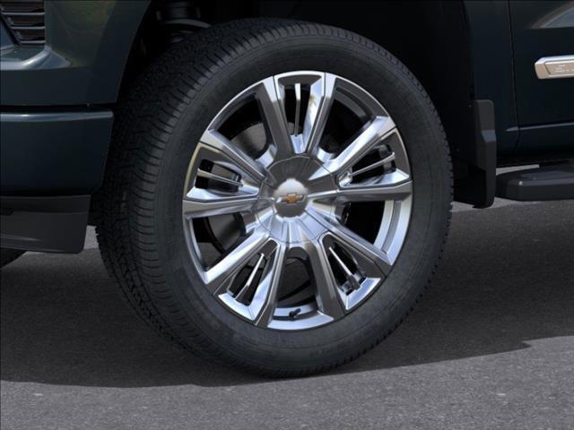new 2026 Chevrolet Silverado 1500 car, priced at $74,010
