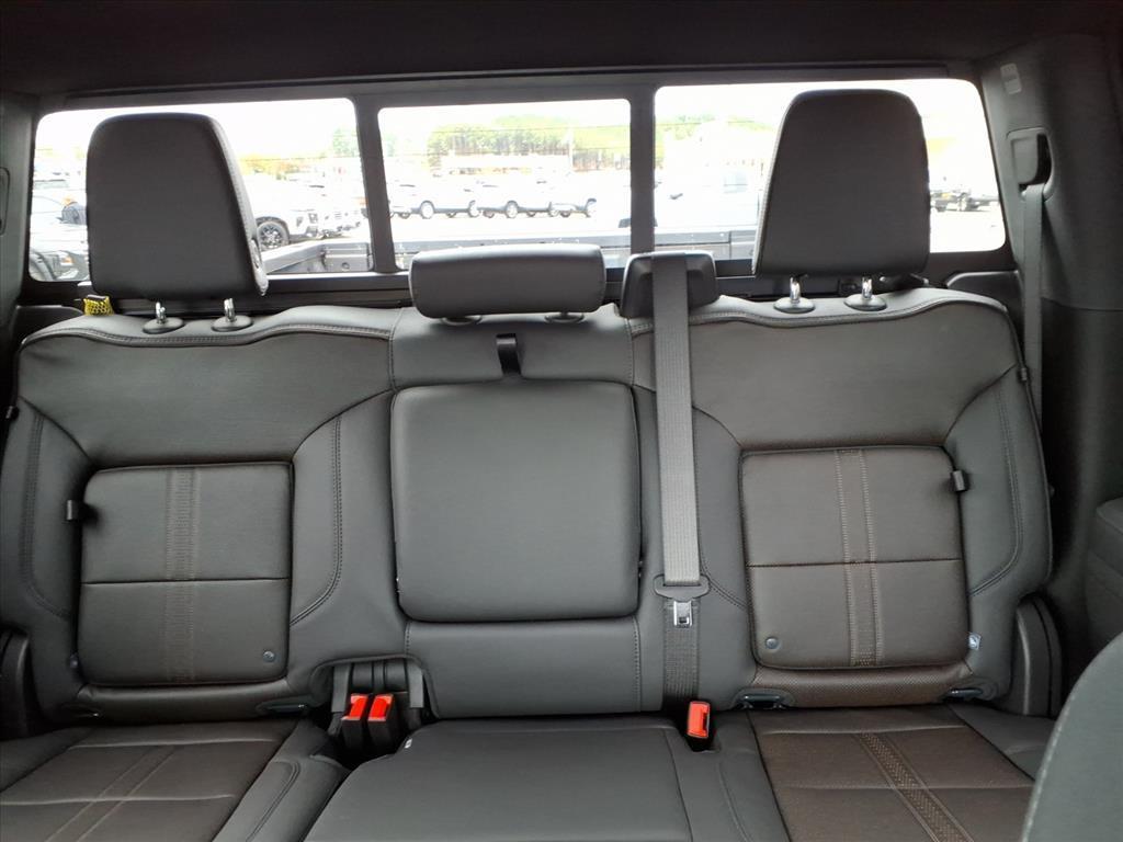 new 2026 Chevrolet Silverado 1500 car, priced at $67,212