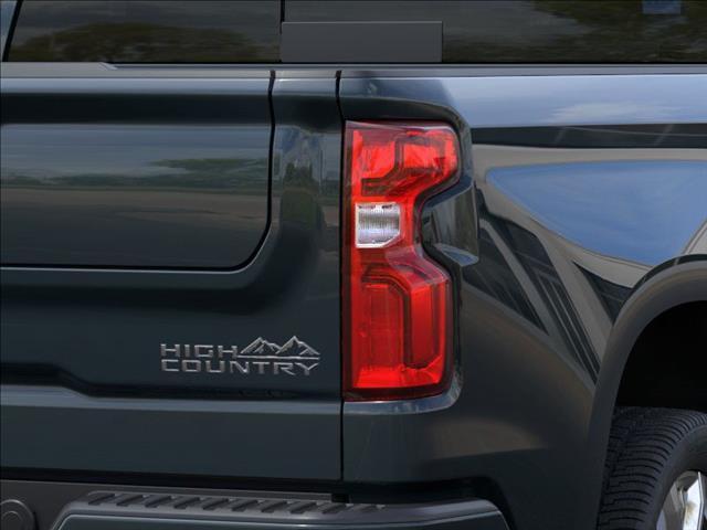 new 2026 Chevrolet Silverado 1500 car, priced at $74,010