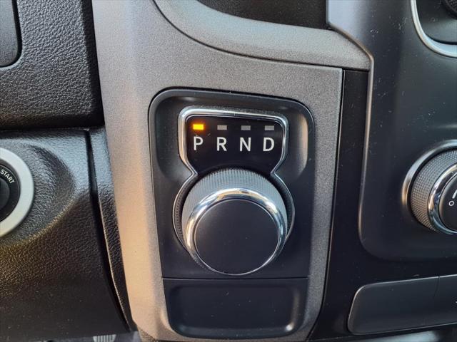 used 2022 Ram 1500 car, priced at $29,782