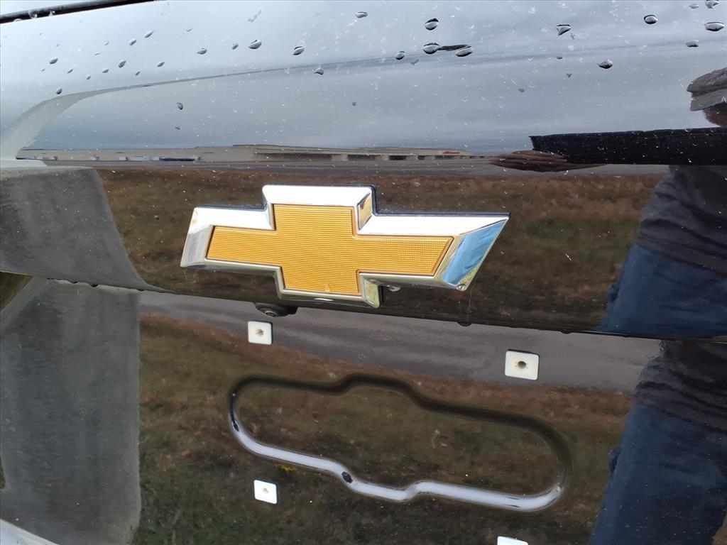 new 2026 Chevrolet Equinox car, priced at $31,560