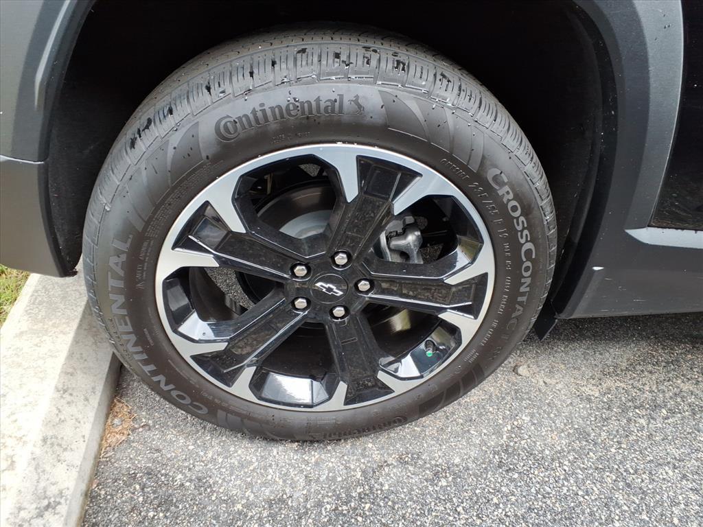 new 2026 Chevrolet Equinox car, priced at $31,560