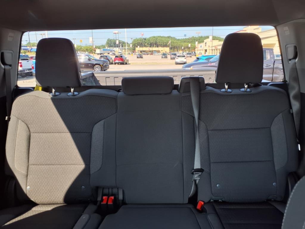 used 2025 Chevrolet Silverado 1500 car, priced at $59,781