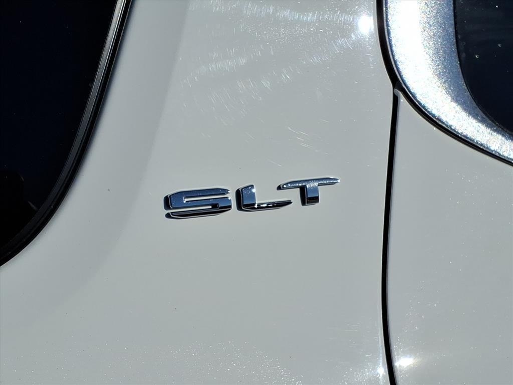 used 2023 GMC Acadia car, priced at $28,781