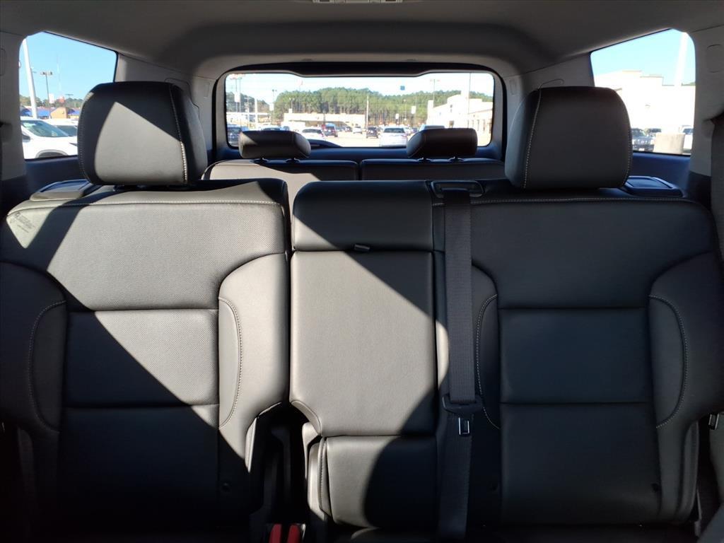 used 2023 GMC Acadia car, priced at $28,781