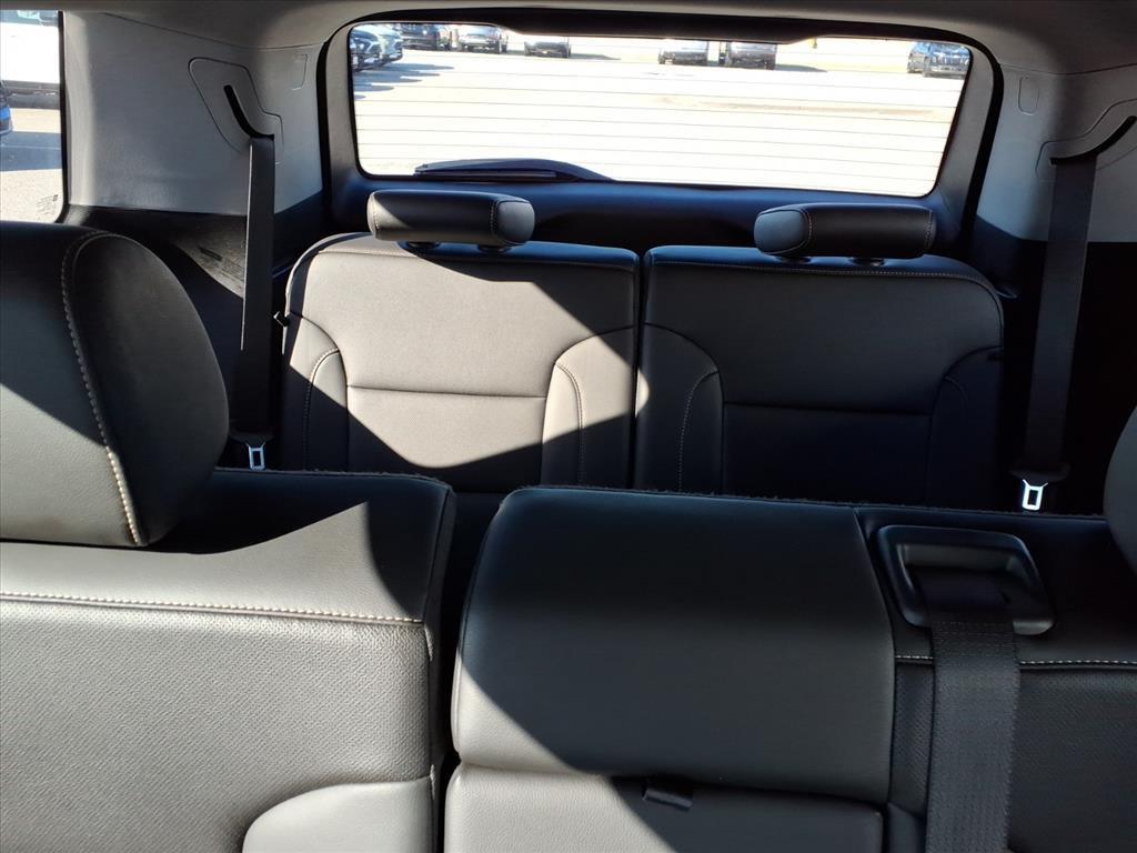 used 2023 GMC Acadia car, priced at $28,781