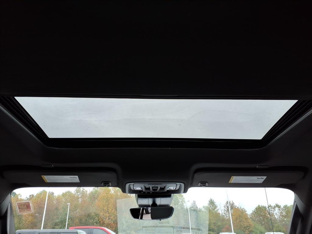 new 2026 Chevrolet Silverado 1500 car, priced at $63,000